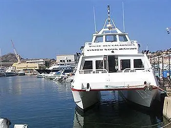 Szálloda La Rotonde