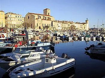 La Rotonde
