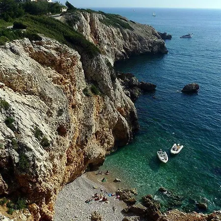 La Rotonde 3* La Ciotat