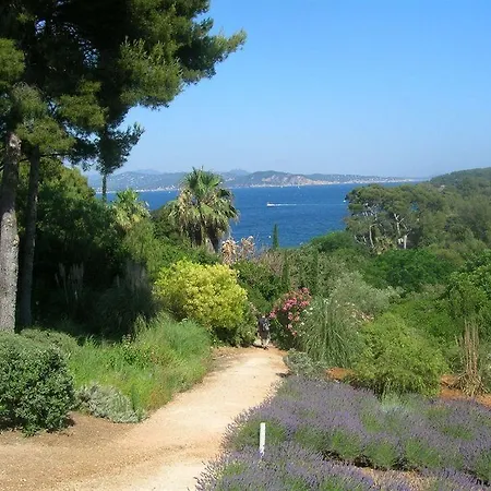 La Rotonde Szálloda La Ciotat