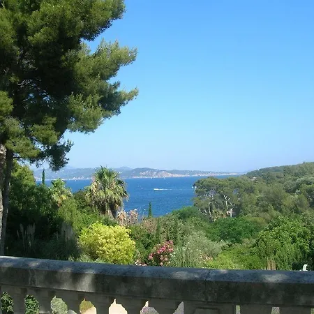 La Rotonde Szálloda La Ciotat