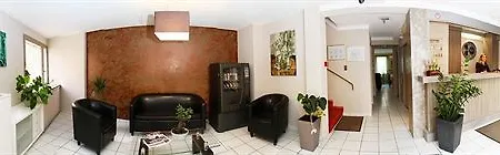 La Rotonde Szálloda La Ciotat