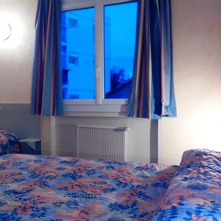 Szálloda La Rotonde 3*