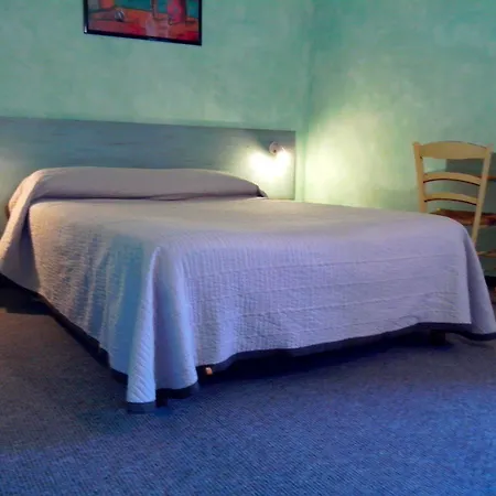 La Rotonde Szálloda 3*