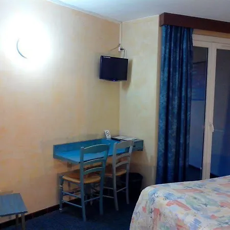 Szálloda La Rotonde La Ciotat