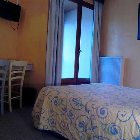 Szálloda La Rotonde La Ciotat